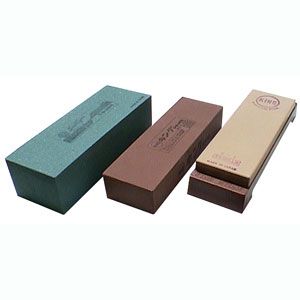 426445: King Basic Waterstone Set of 3