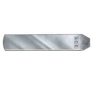 431418: ECE Scrub Plane Replacement Iron