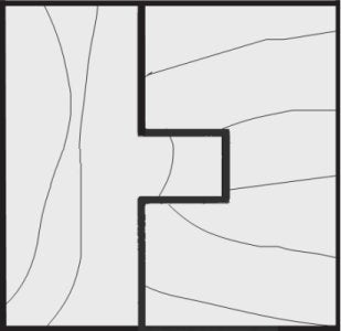 Whiteside Tongue and Groove Router Bits