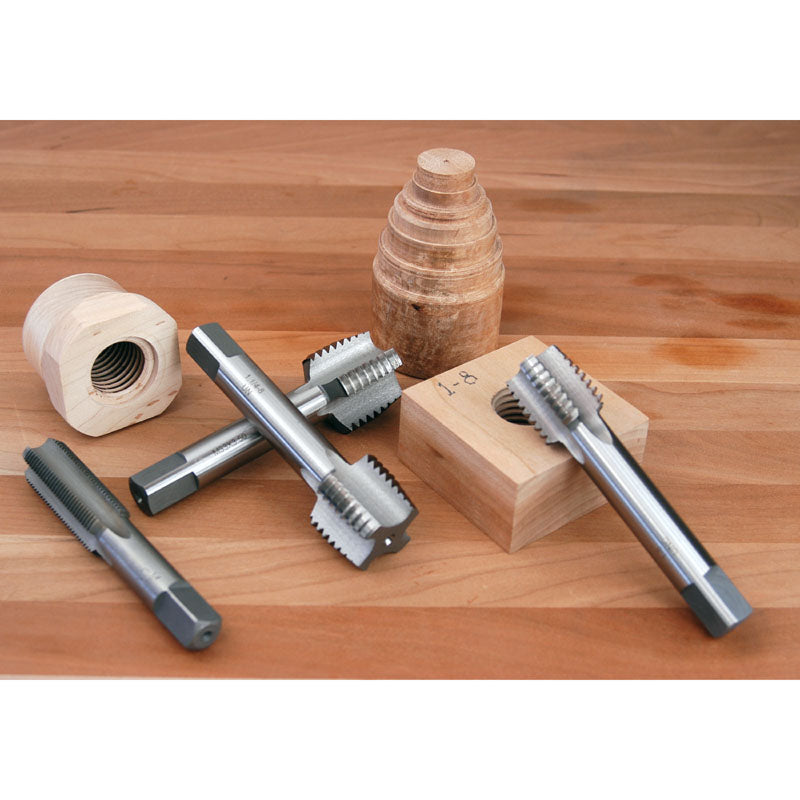 Beall Lathe Spindle Tap