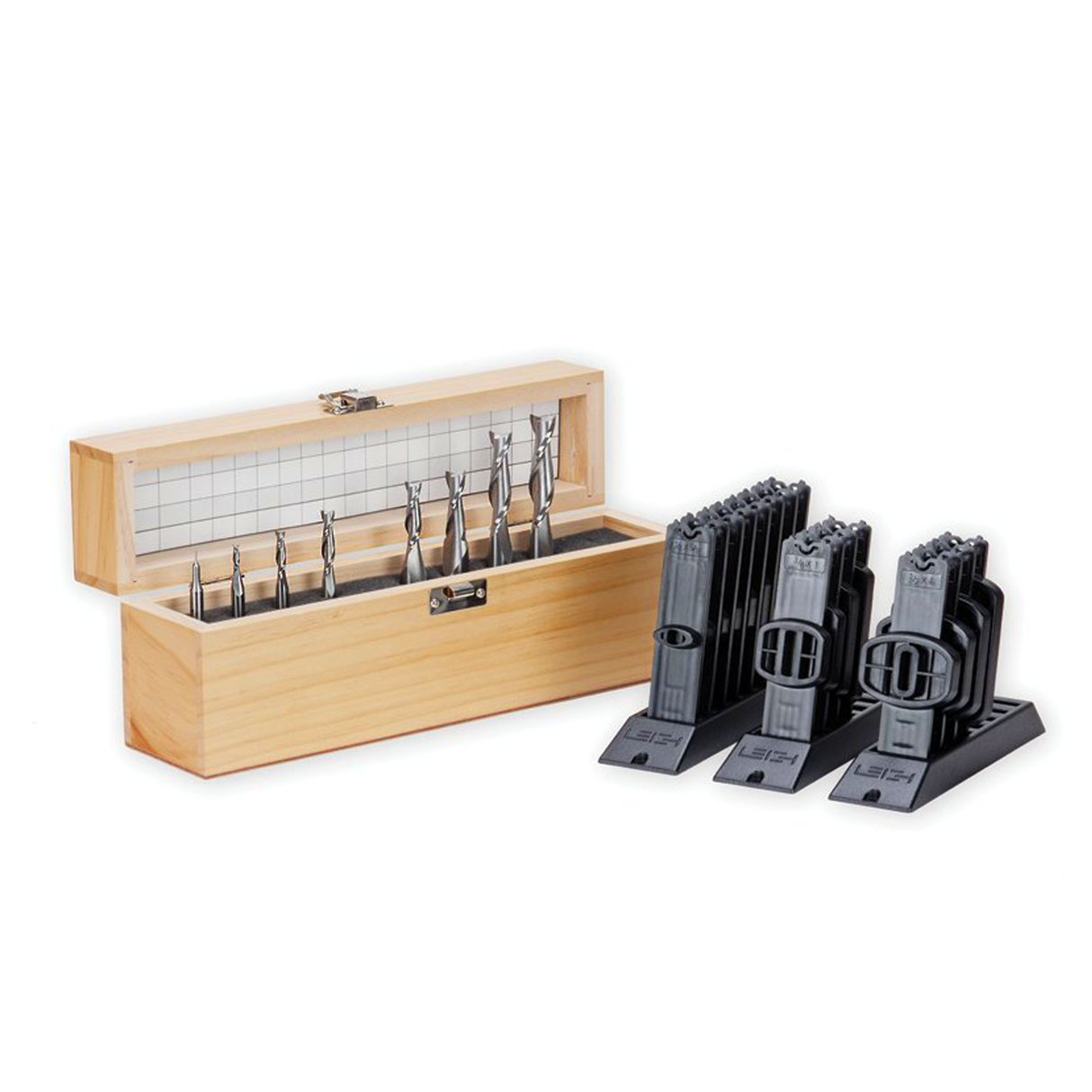 Leigh FMT Accessory Kit
