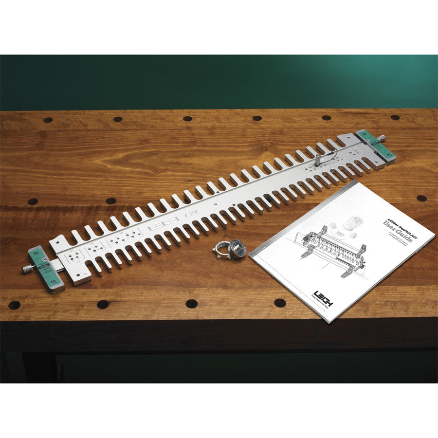 105846: Leigh Finger Joint Templates