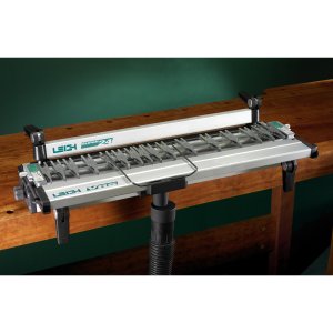 105719: Leigh Super Dovetail Jig