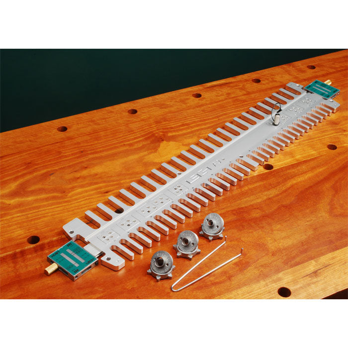 Leigh Finger Joint Templates
