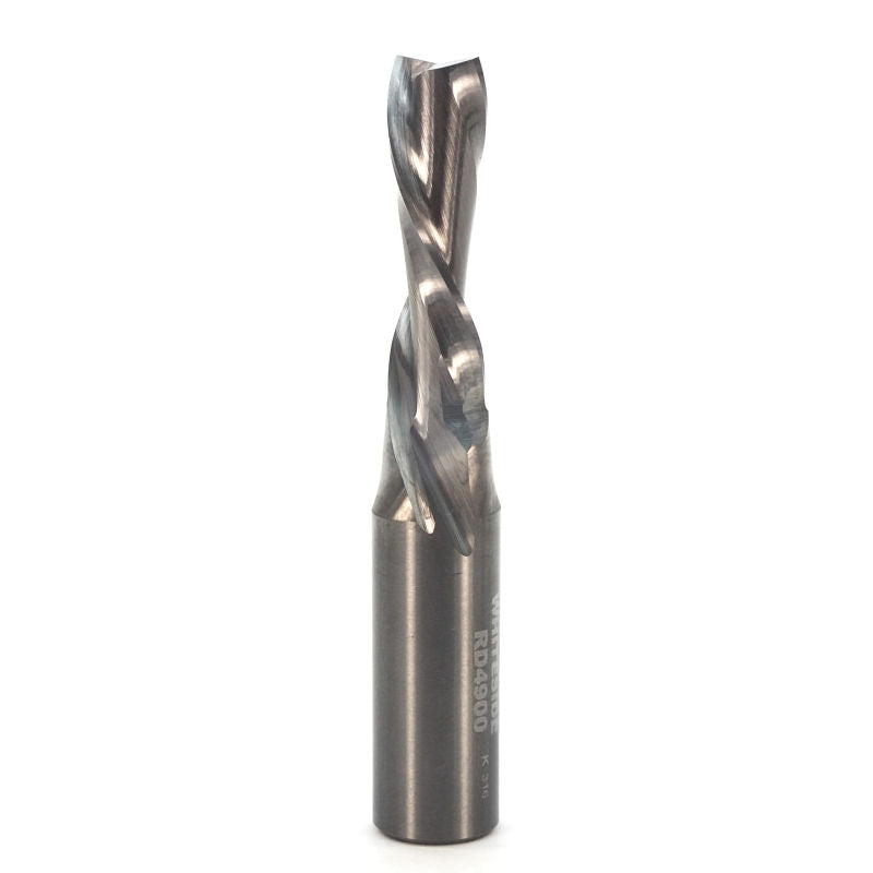 109218: Whiteside Down-cut Spiral Router Bits