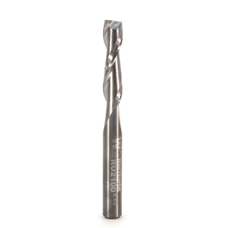 109402: Whiteside Up-Cut Spiral Router Bit