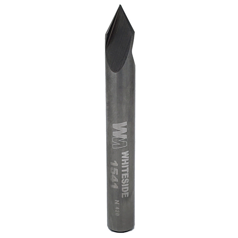 109477: Whiteside V-Groove Router Bit
