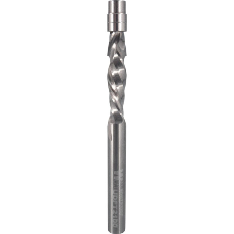 109490: Whiteside Compression Spiral Flush Trim Router Bit