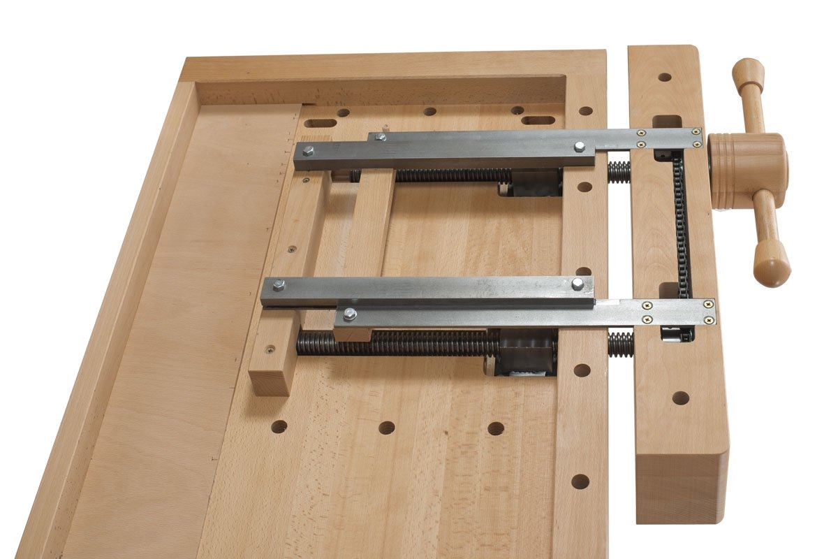 Ramia Premium Superb 2100 Workbench