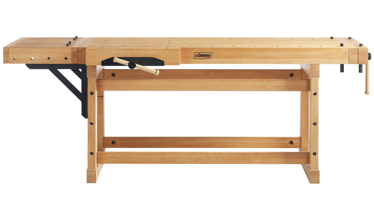 115062: Sjobergs Elite Workbench
