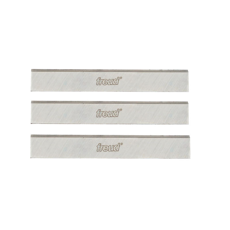 Freud HSS Jointer and Planer Knives