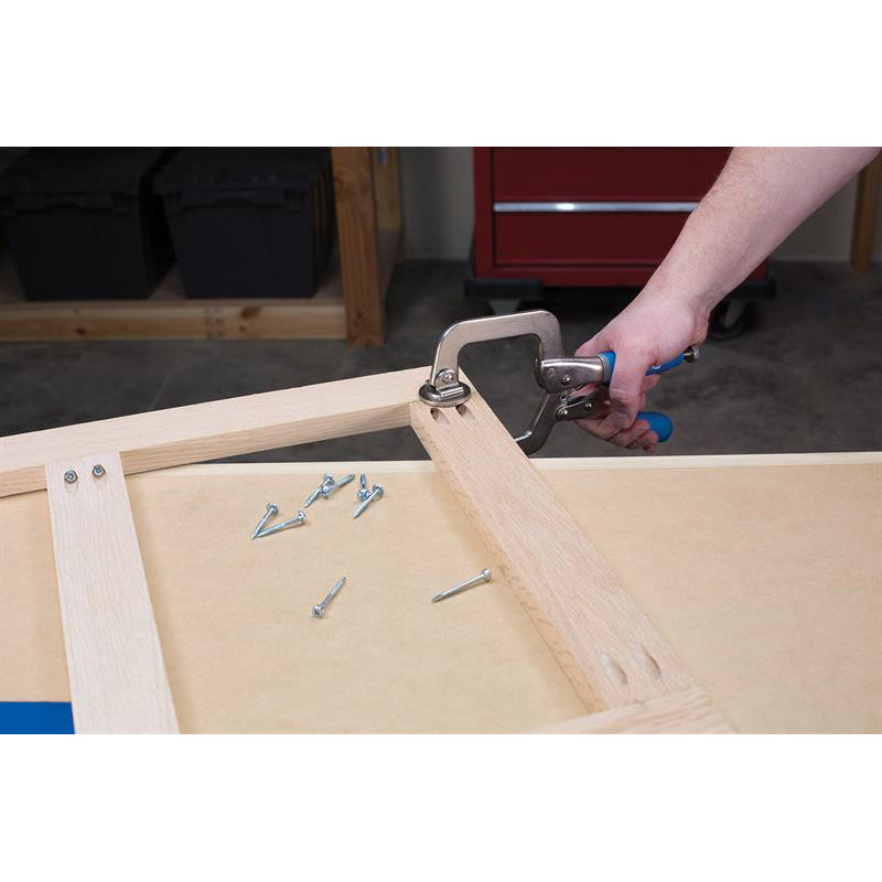 Kreg Classic Face Clamp
