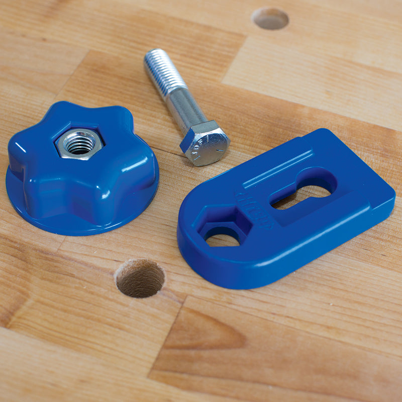 Kreg Bench Clamp Base - KBCBA