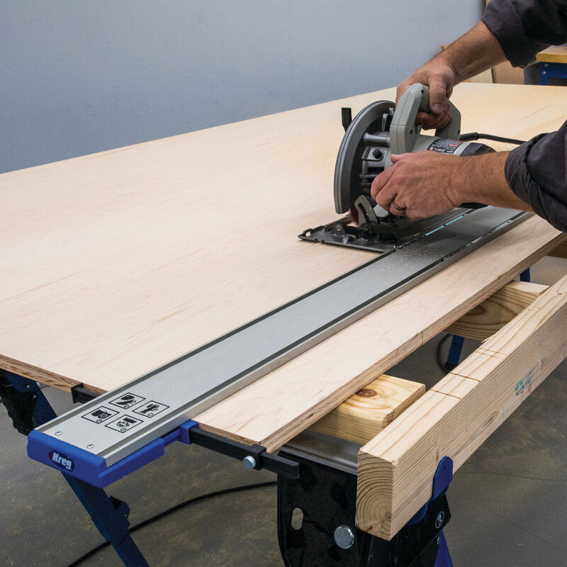 Kreg Straight Edge Guide XL - 8ft