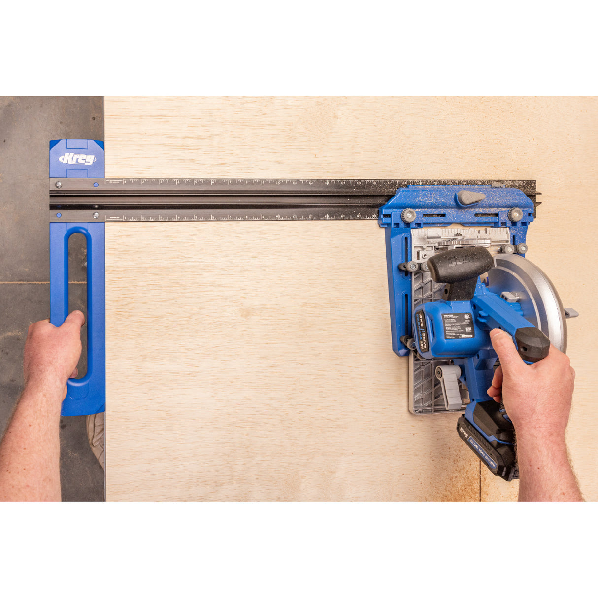 Kreg Rip-Cut - KMA2400