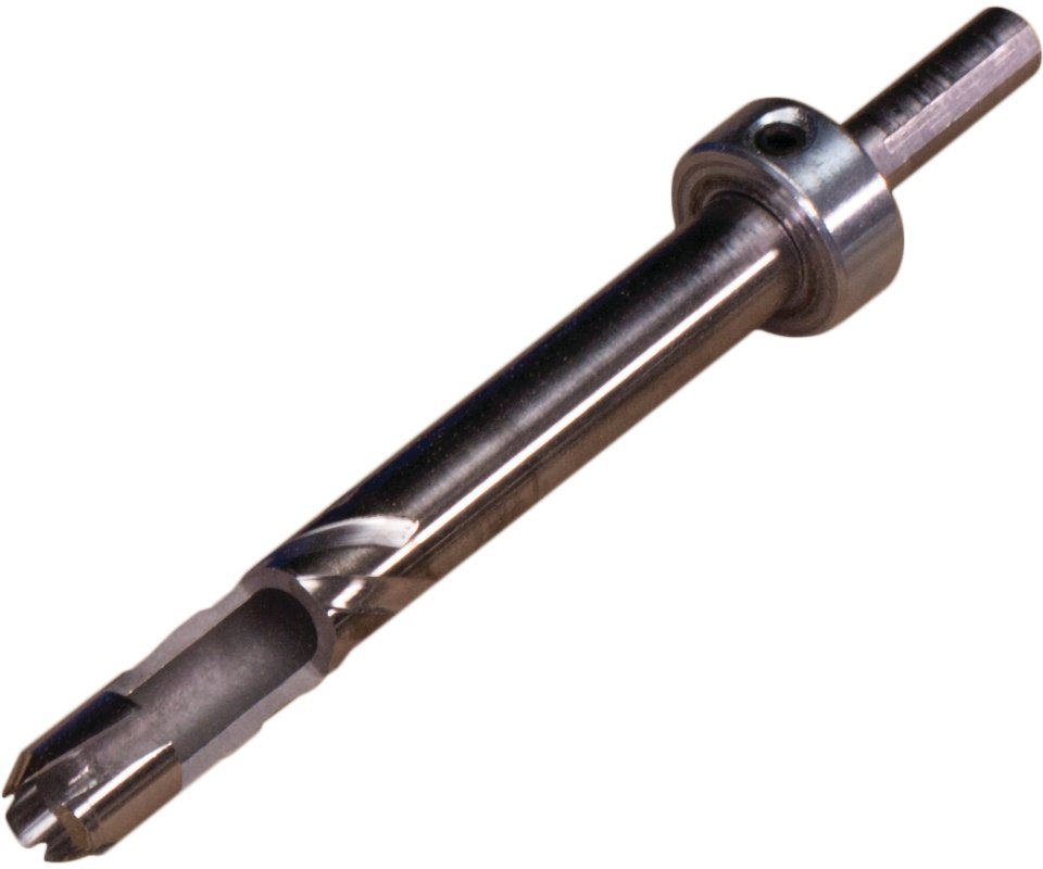 124182: Kreg Custom Pocket-Hole Plug Cutting Bit