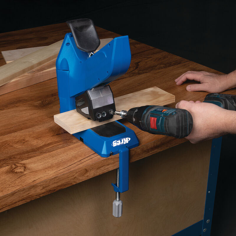 Kreg Pocket Hole Jig 720PRO