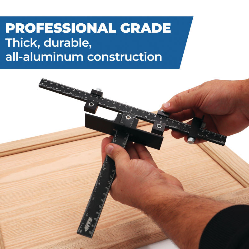 Kreg Cabinet Hardware Jig PRO
