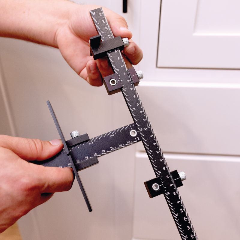 Kreg Cabinet Hardware Jig PRO
