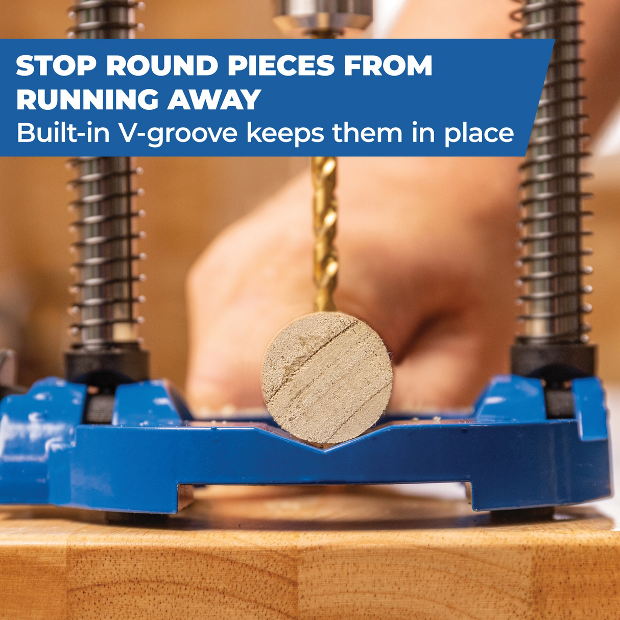 Kreg Drill Guide Pro