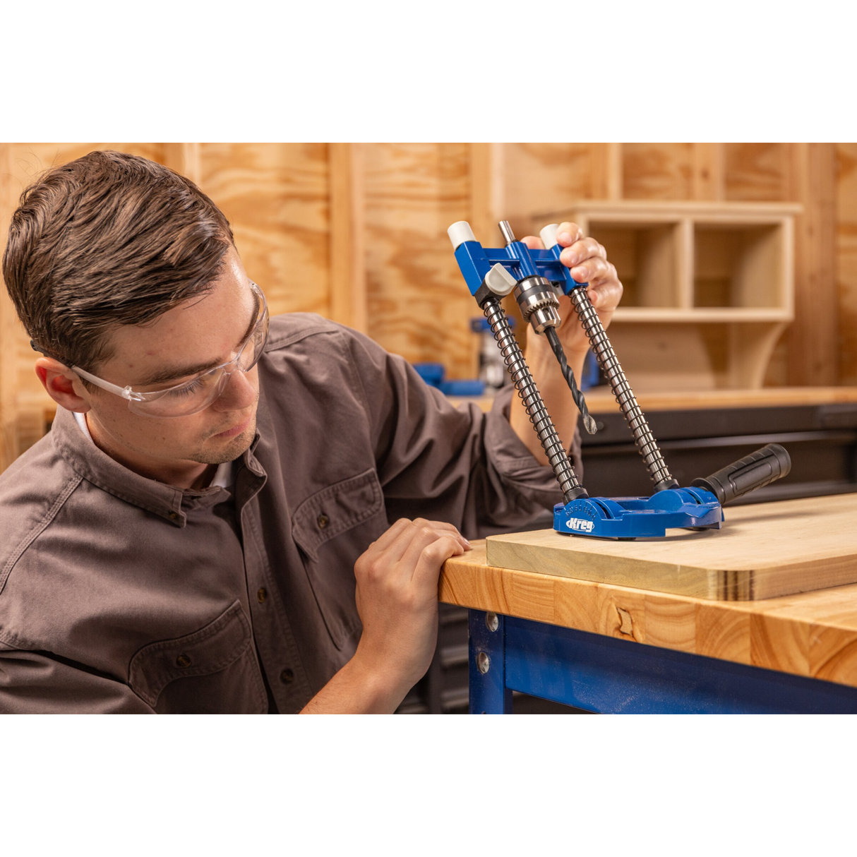 Kreg Drill Guide Pro
