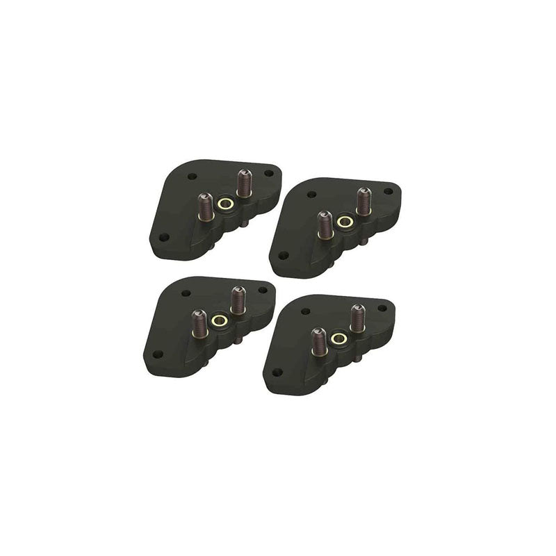Kreg Router Table Plate Levelers