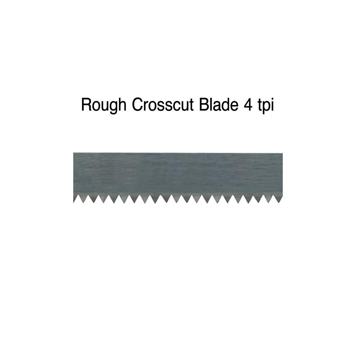 Frame Saw Blades - 600mm