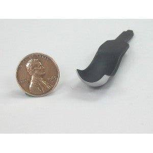 125043: Flexcut No. 28 Power Spoon RG Gouge - 1/2 inch