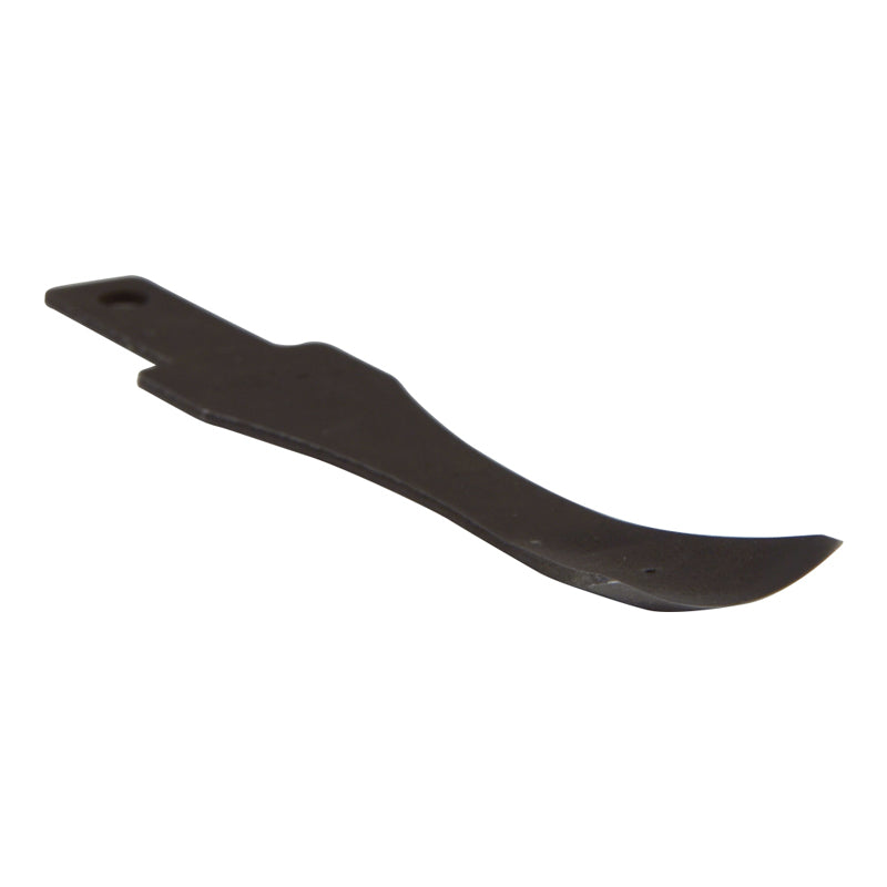 Flexcut No. 6 Gouge SK Blade - 13/16 inch