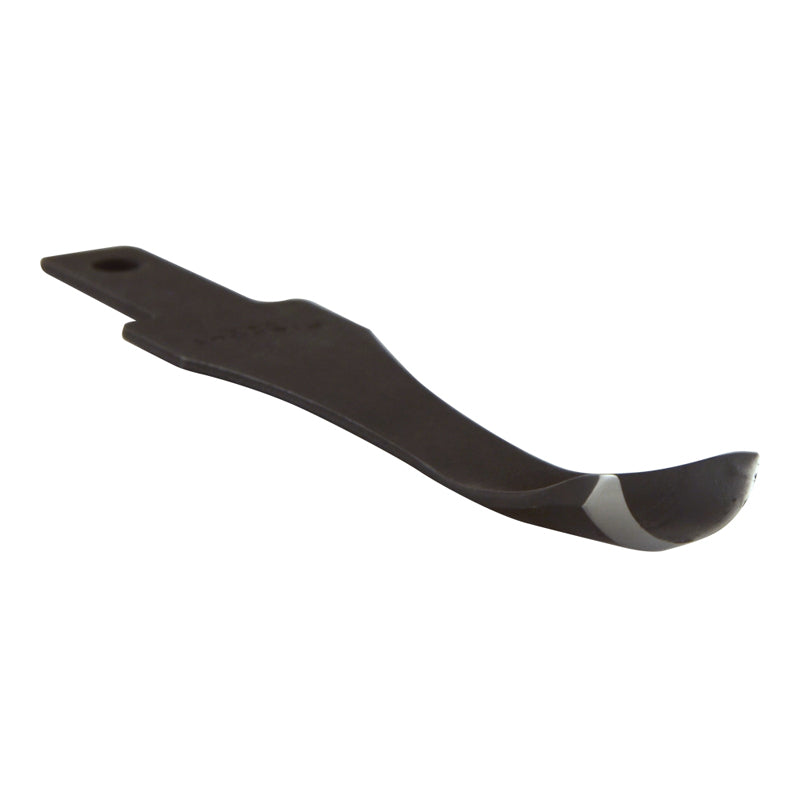 Flexcut No. 9 Gouge SK Blade - 9/16 inch