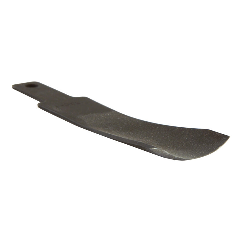 Flexcut No. 6 Gouge SK Blade - 1 inch