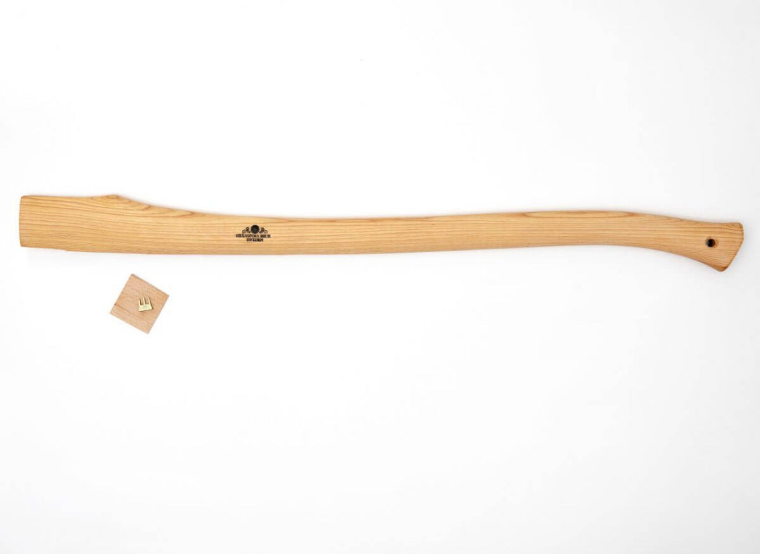 125835H: Replacement Handles for Gransfors Bruk Tools