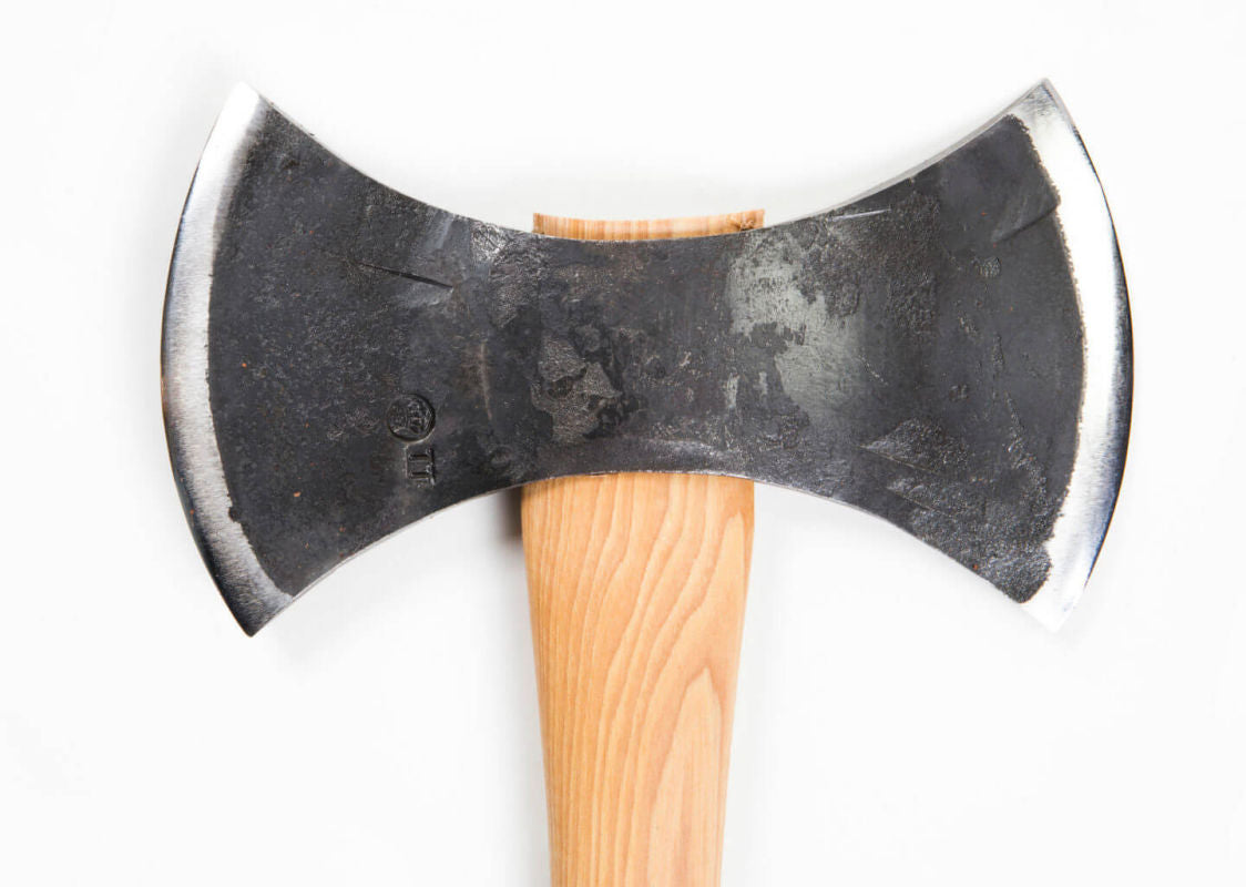 Gransfors Bruk Double Bit Felling Axe
