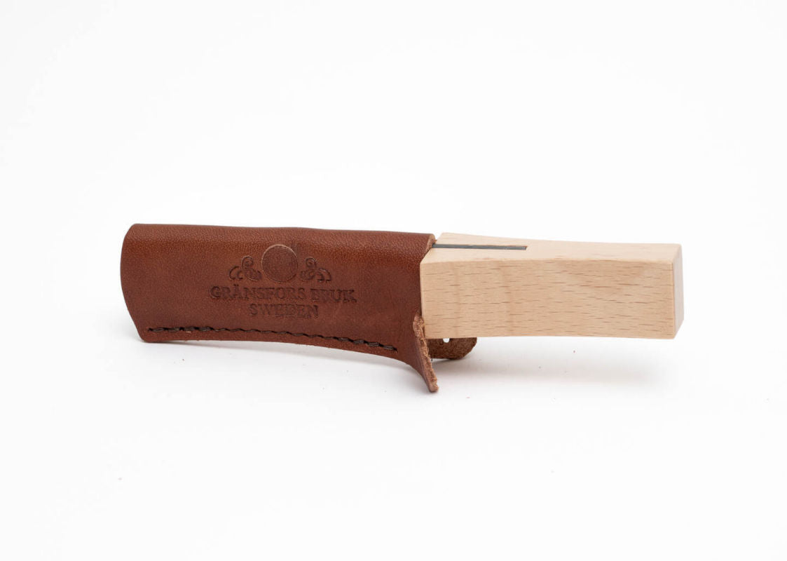 Gransfors Bruk Axe Sharpening File