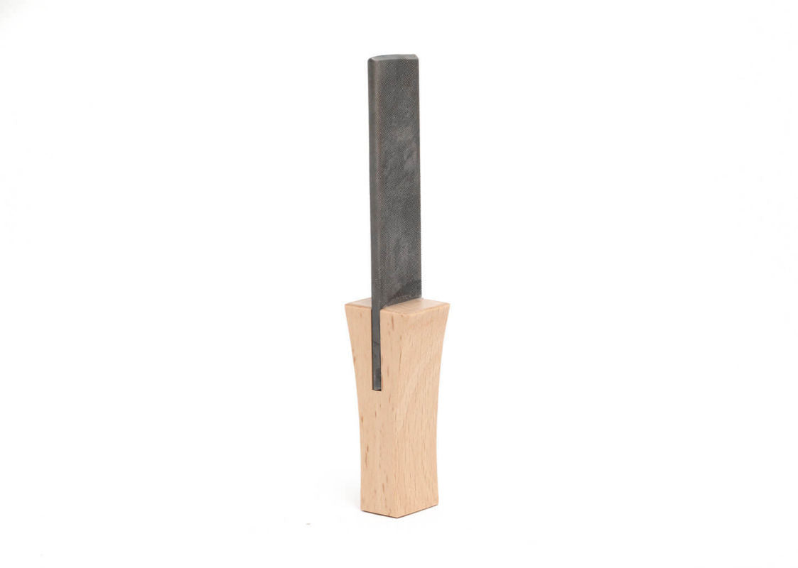 Gransfors Bruk Axe Sharpening File