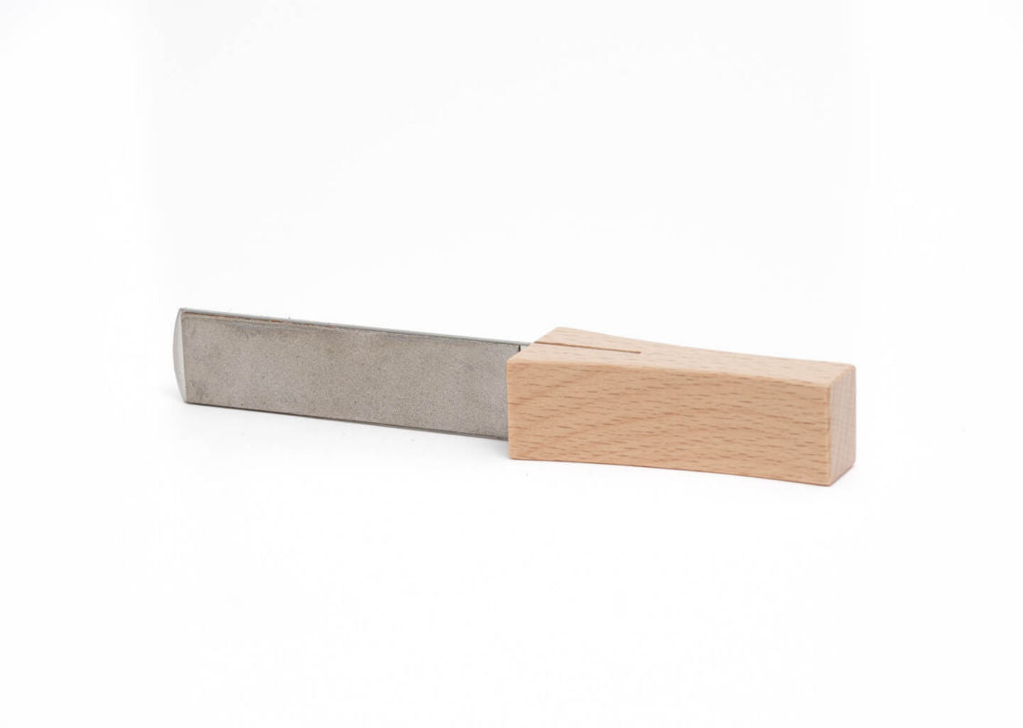 Gransfors Bruk Diamond Axe Sharpening File