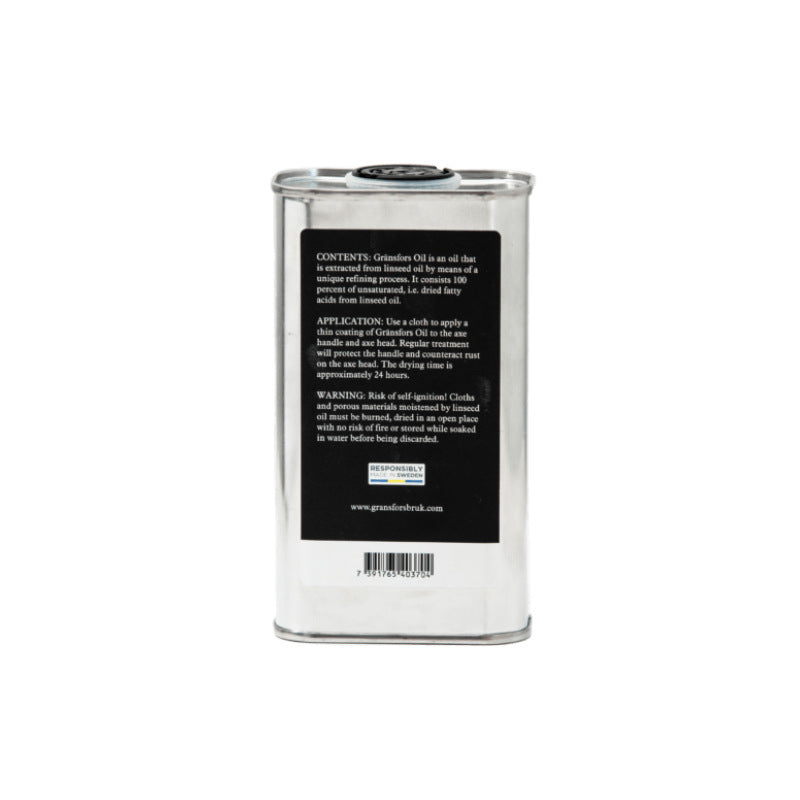 Gransfors Bruk Oil - 250mL