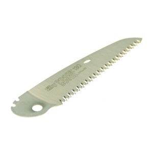 126434: Replacement Blade for Japanese Silky Pocketboy Folding Saw