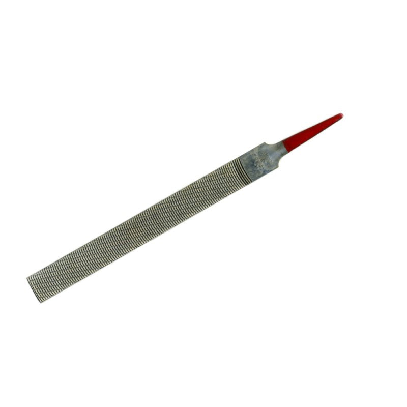 Iwasaki 6" Flat Extreme Fine Cut Carving File