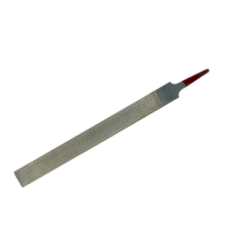 Iwasaki 8" Flat Fine Cut Carving File