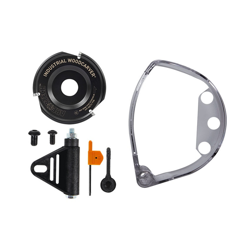 Arbortech Industrial Pro-Kit