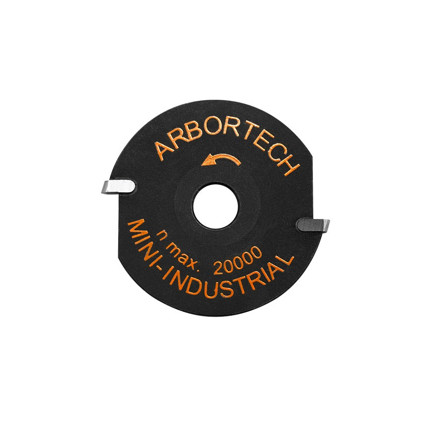 Arbortech Mini Industrial Carbide Blade - 2 inch