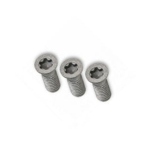 129201: Mounting Screws for Arbortech Replacement Carbide Teeth - Pack of 3