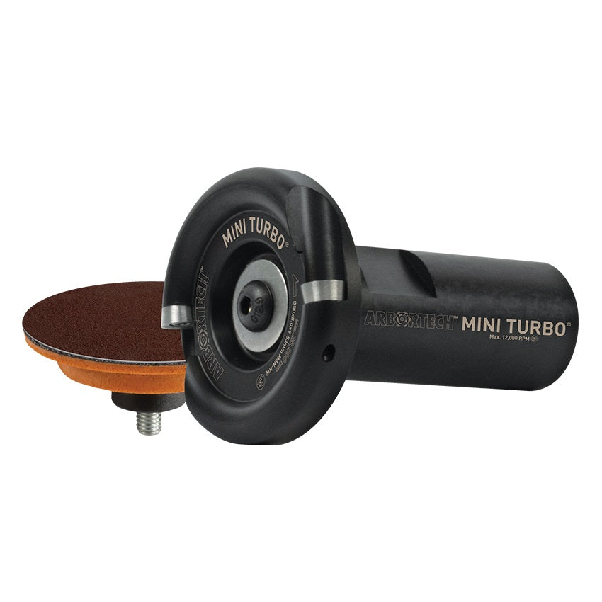 Arbortech Mini-TURBO Woodcarving Blade