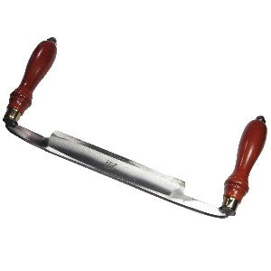 Barr Chairmaker's Drawknife