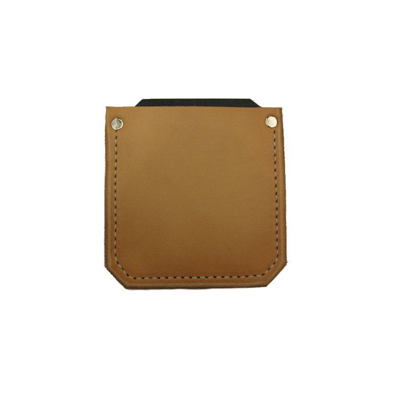 Barr Leather Tip Guard for 3-1/2" Slicks