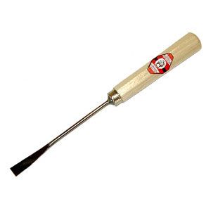 129823: Hirsch #3 Spoon Gouge - 14mm