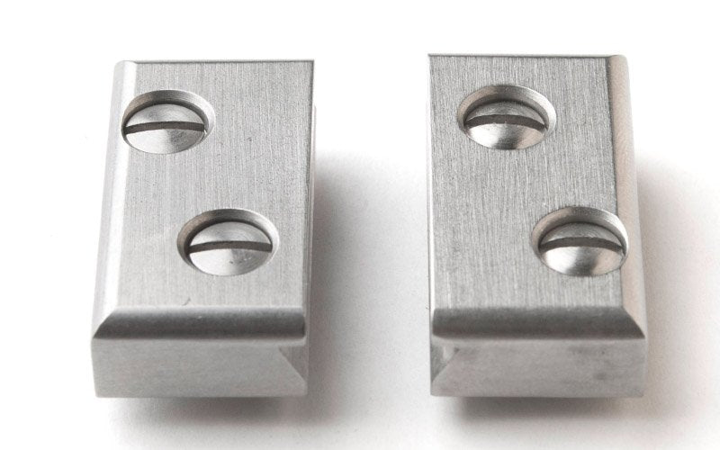 Accessory Jaws for the Lie-Nielsen Honing Guide