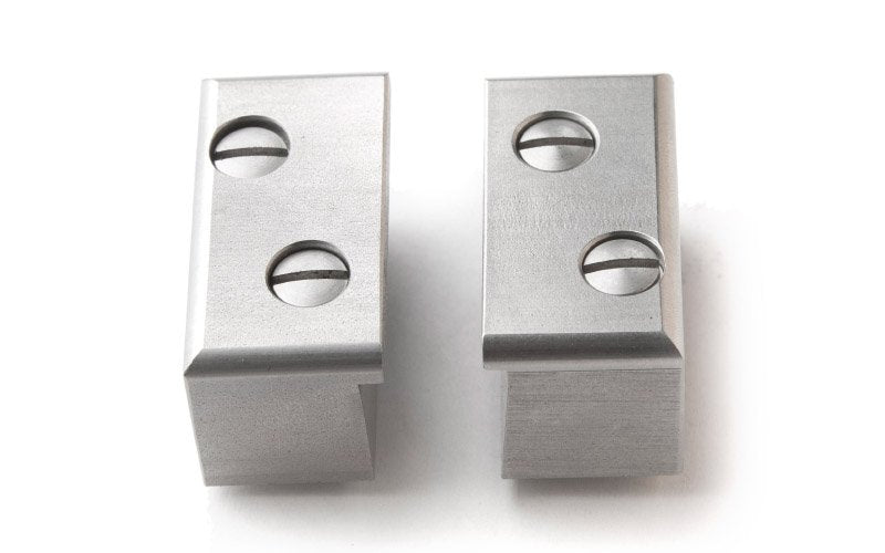 Accessory Jaws for the Lie-Nielsen Honing Guide