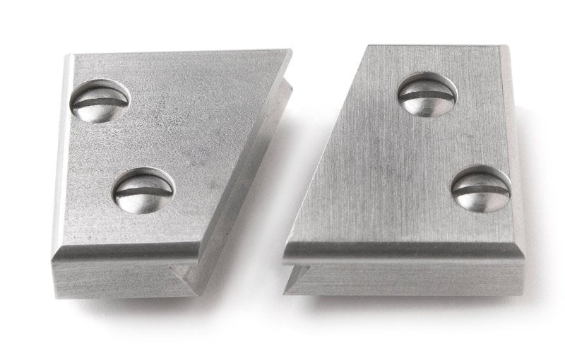 Accessory Jaws for the Lie-Nielsen Honing Guide
